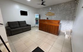 Horizonte Hotel